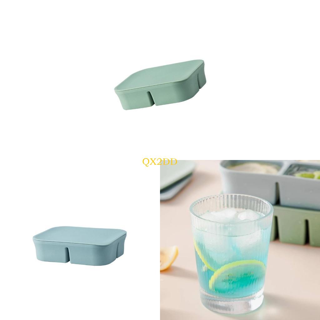 Baby Food Weaning - QX2D Upgrades Infant Silicone Tray Baby