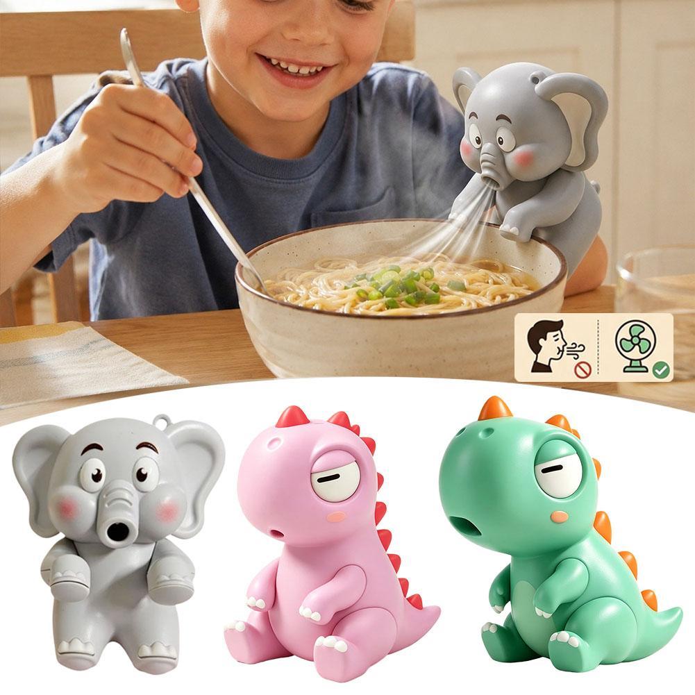 Elephant Electric Heat-absorbi - Baby Food Weaning ulasan dan harga