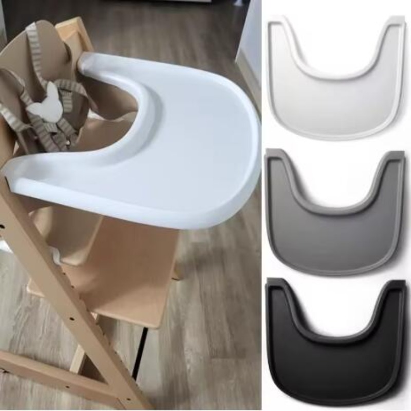 For Growth Chair Dining Plate  - Baby Food Table ulasan dan harga