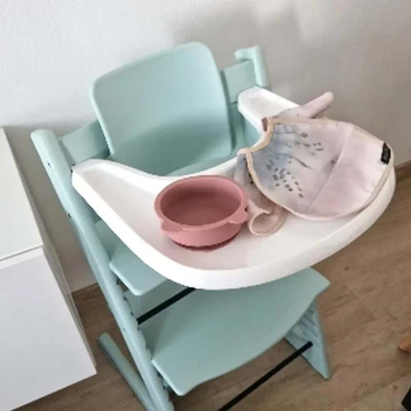 For Growth Chair Dining Plate  - Baby Food Table ulasan dan harga