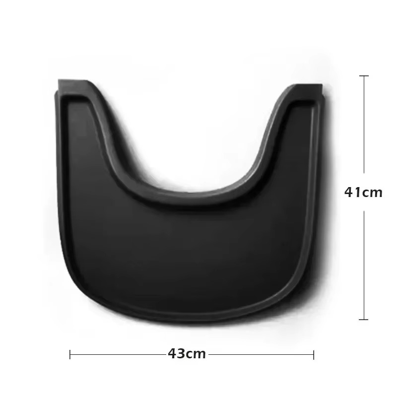 For Growth Chair Dining Plate  - Baby Food Table ulasan dan harga