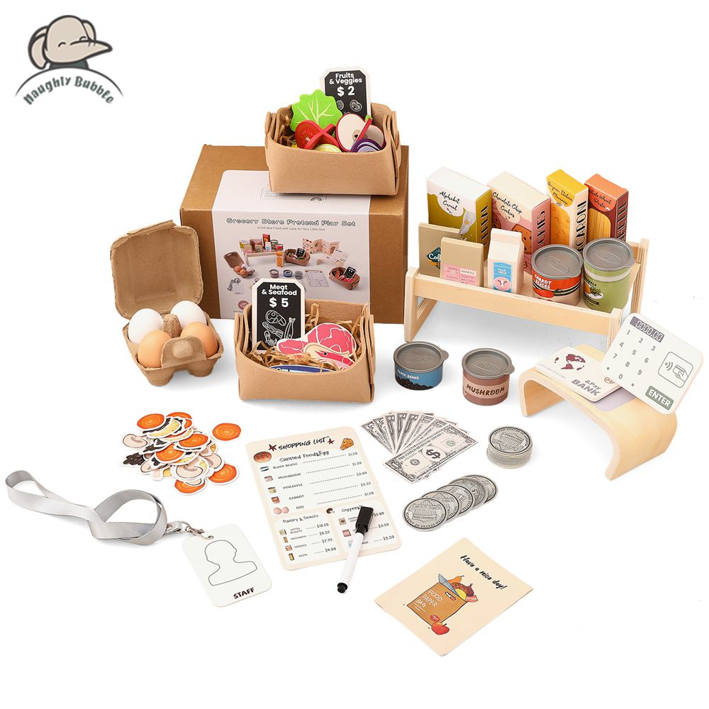 Baby Educational Toys Playhous - Baby Food Natural ulasan dan harga
