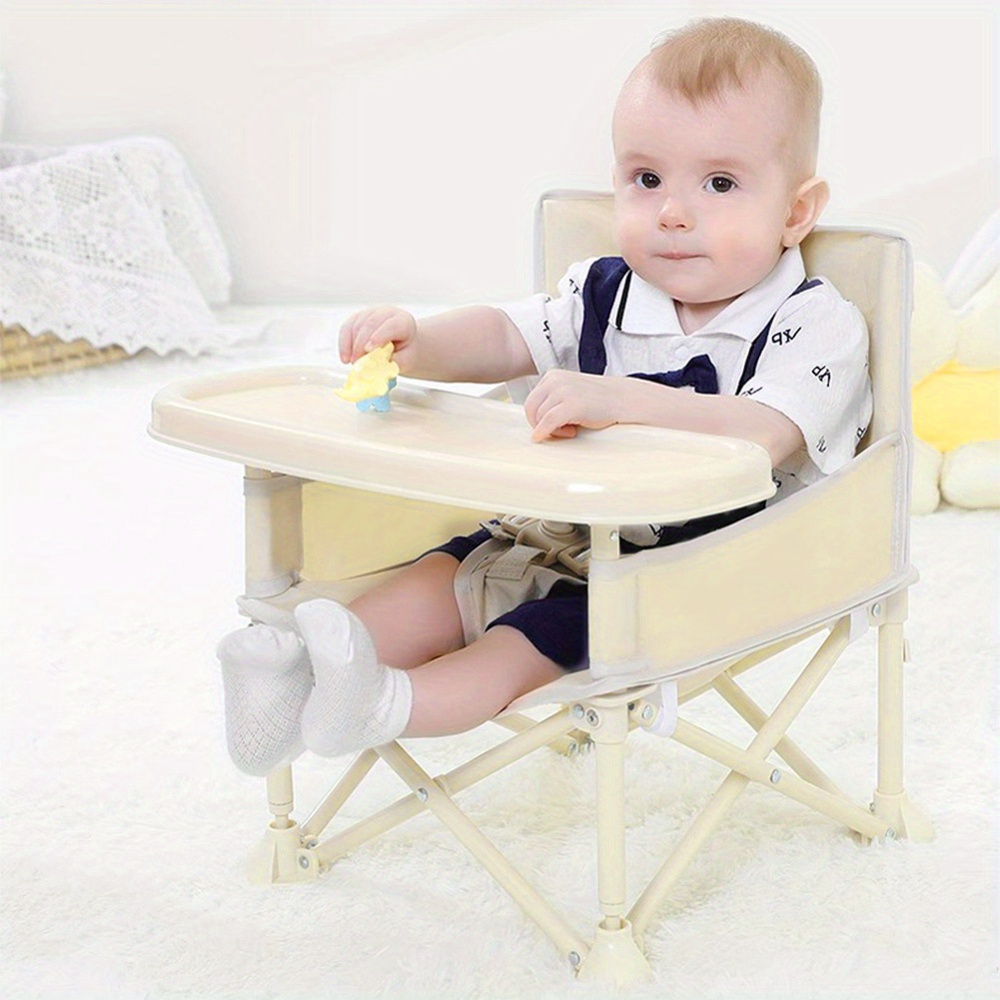 Stylish and Durable High Chair - Baby Food Table ulasan dan harga