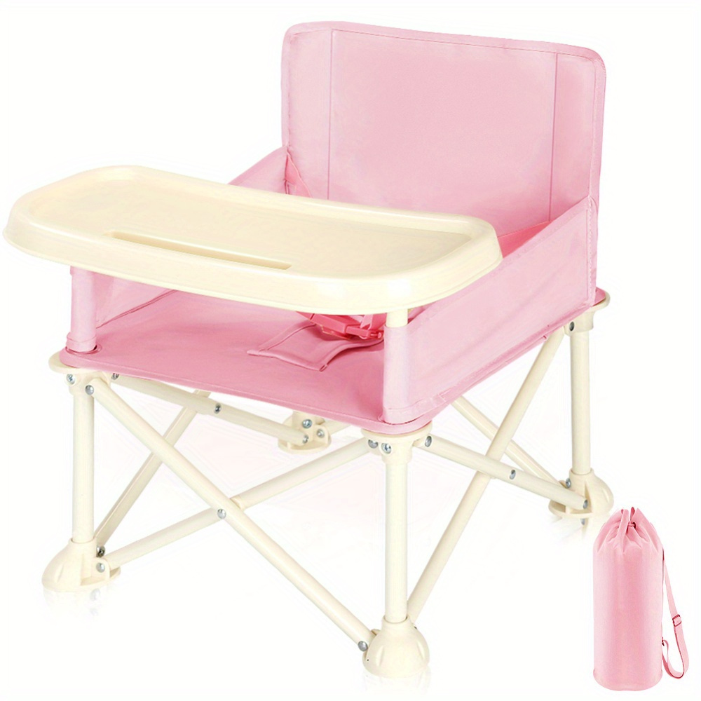 Stylish and Durable High Chair - Baby Food Table ulasan dan harga