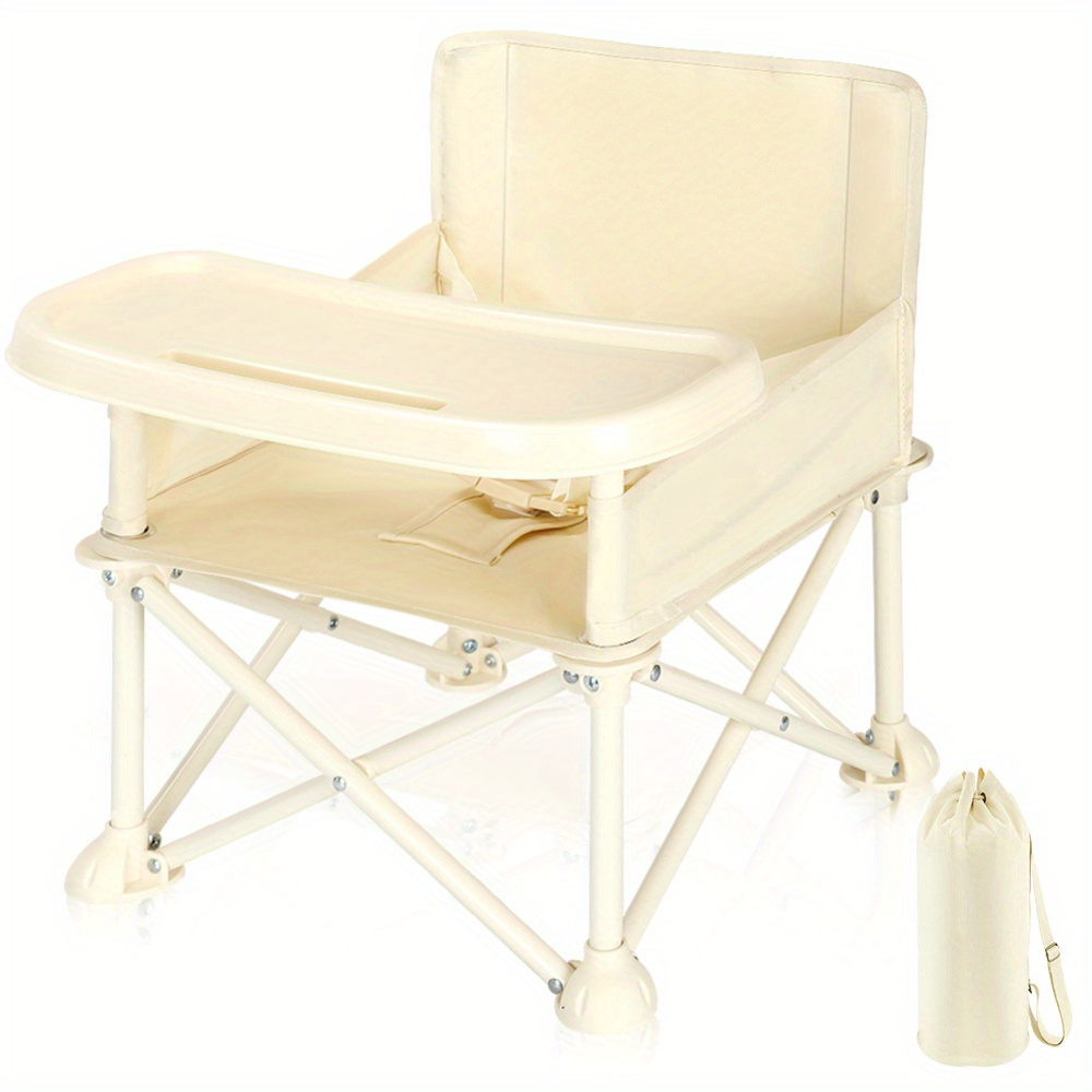 Stylish and Durable High Chair - Baby Food Table ulasan dan harga