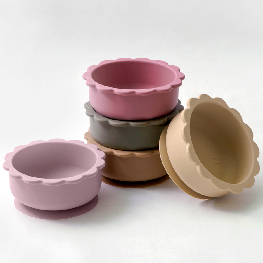 Cartoon Baby Weaning Feeding S - Baby Food Weaning ulasan dan harga