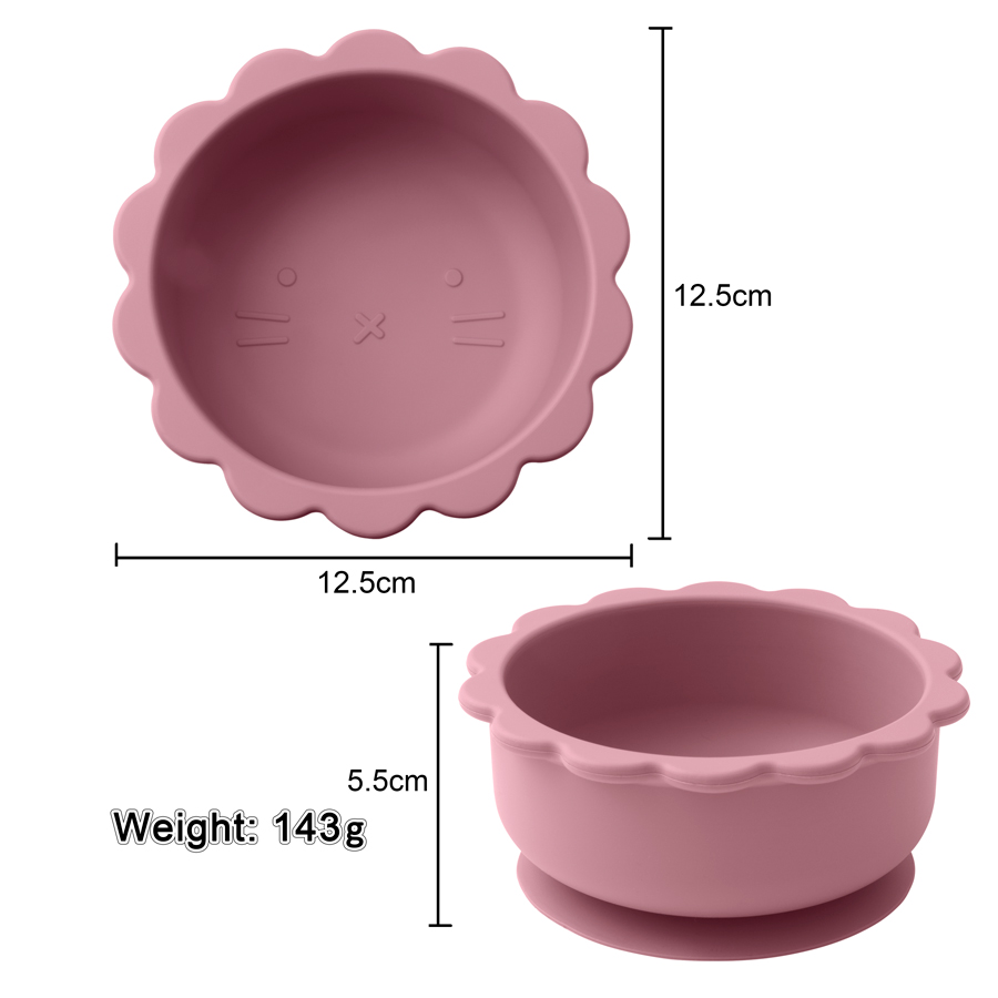 Cartoon Baby Weaning Feeding S - Baby Food Weaning ulasan dan harga