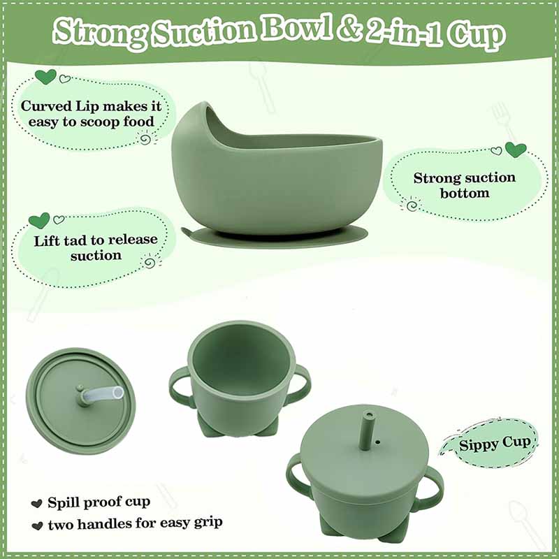 Personalized Name Baby Feeding - Baby Food Table ulasan dan harga