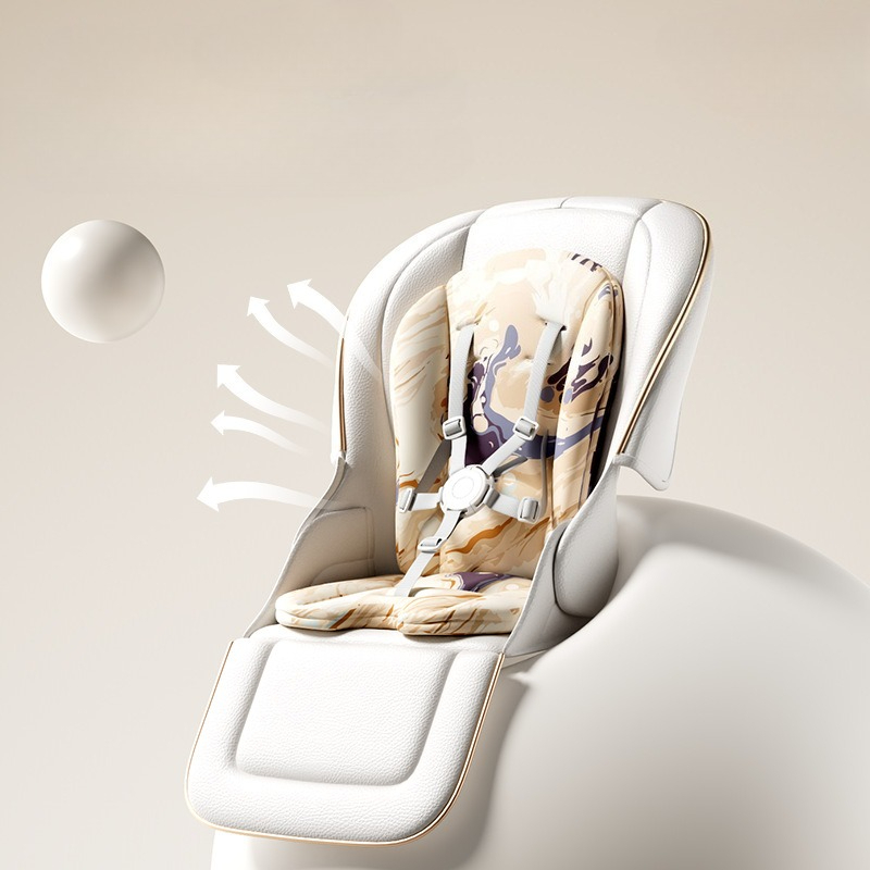 Baby Dining Chair Electric Int - Baby Food Table ulasan dan harga