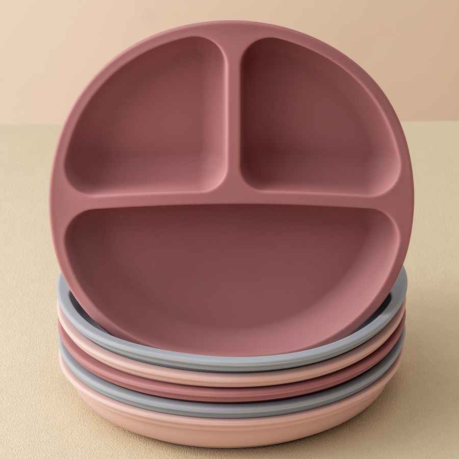 1PCS Baby Sucker Silicone Dini - Baby Food Table ulasan dan harga