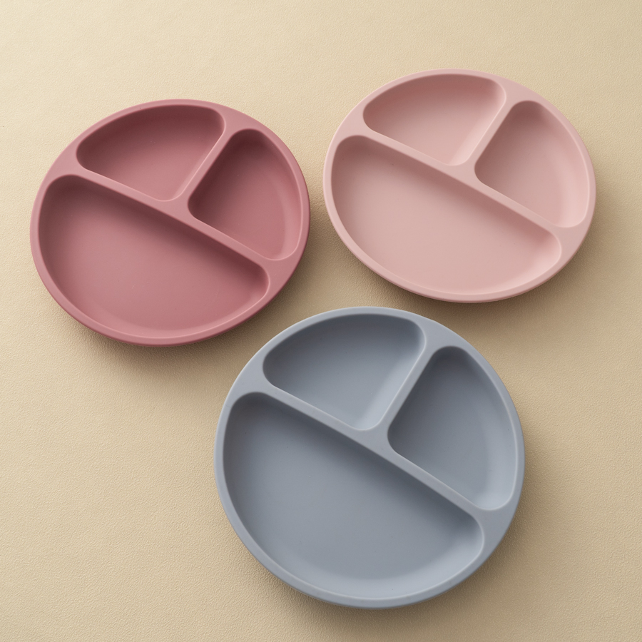 1PCS Baby Sucker Silicone Dini - Baby Food Table ulasan dan harga