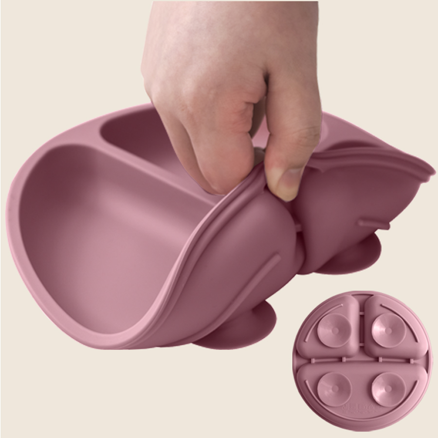 1PCS Baby Sucker Silicone Dini - Baby Food Table ulasan dan harga