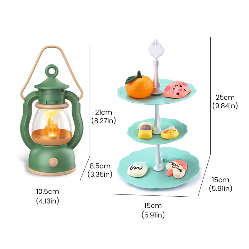 Kids Camping Tent Set Baby Pla - Baby Food Toy ulasan dan harga