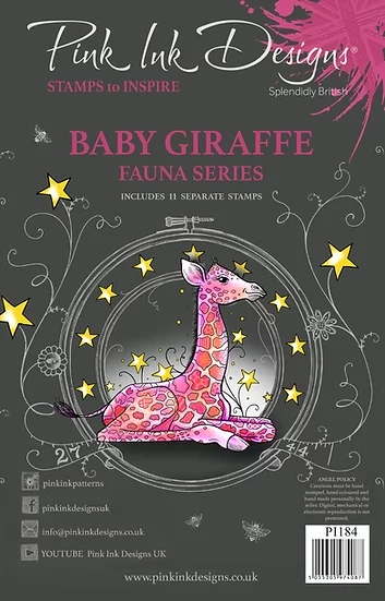 15X20 CM Clear Stamps For Scra - Baby Food Kitten ulasan dan harga