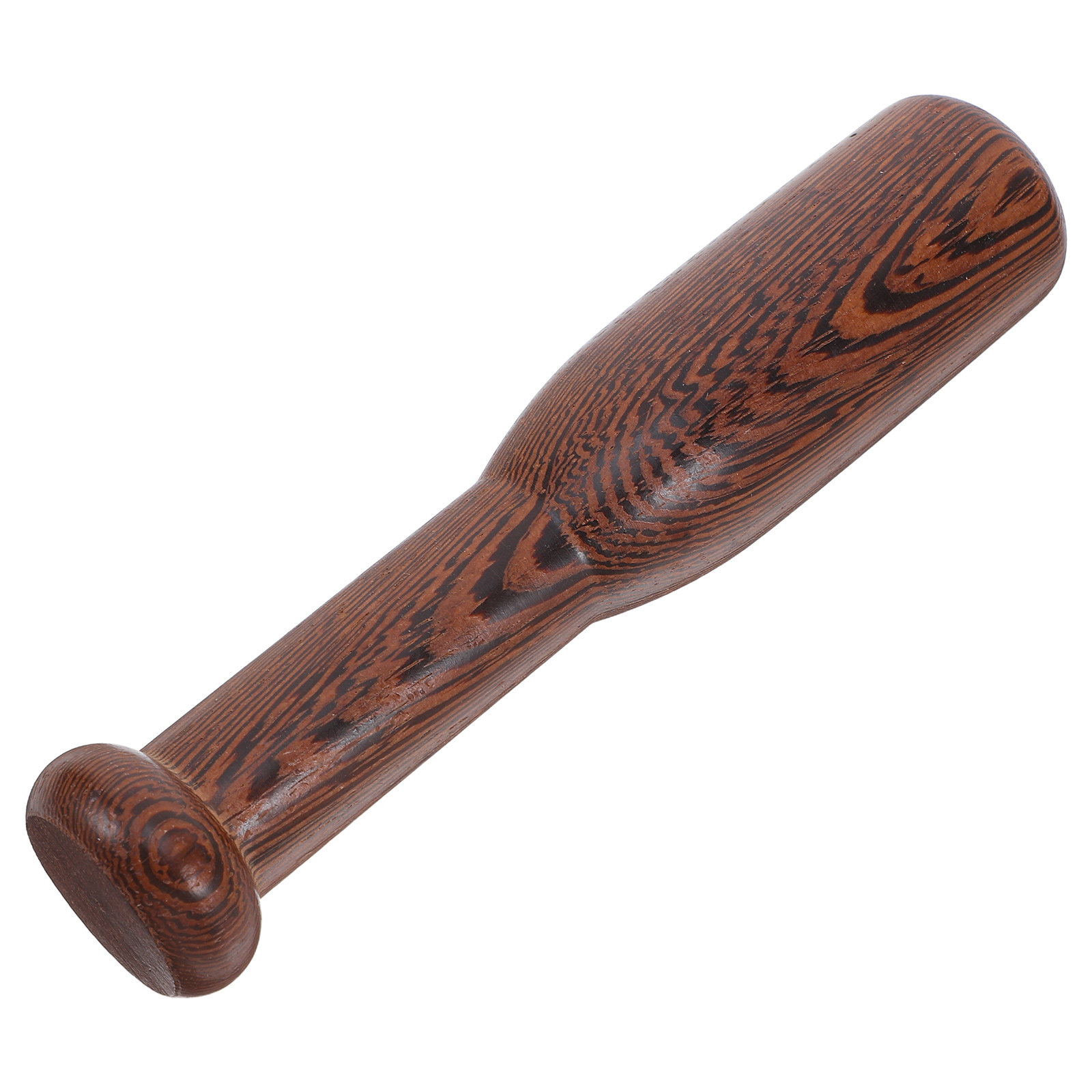 Natural Wood Hand Grinder Crus - Baby Food Natural ulasan dan harga