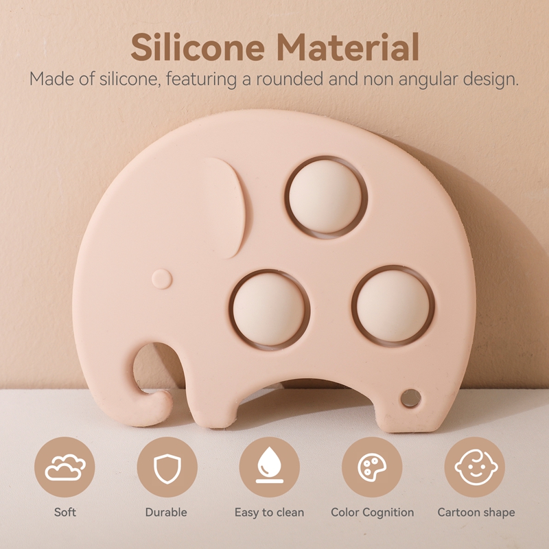 Material Baby Toys Soft Cute A - Baby Food Natural ulasan dan harga