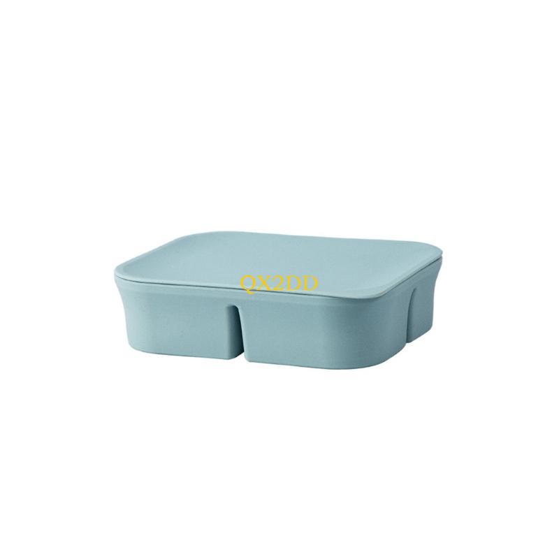 QX2D Upgrades Infant Silicone  - Baby Food Weaning ulasan dan harga