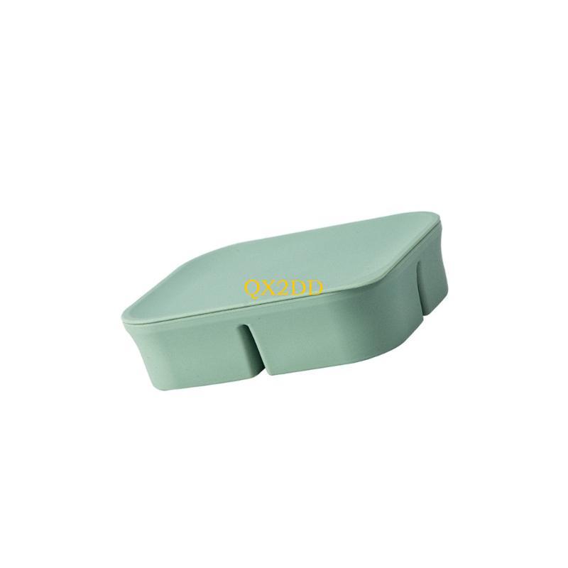 QX2D Upgrades Infant Silicone  - Baby Food Weaning ulasan dan harga