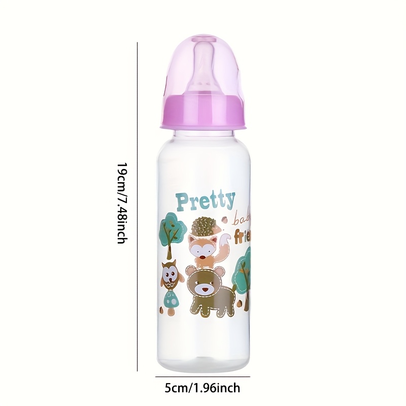 1PC Cute Animal Themed Baby Bo - Baby Food Natural ulasan dan harga