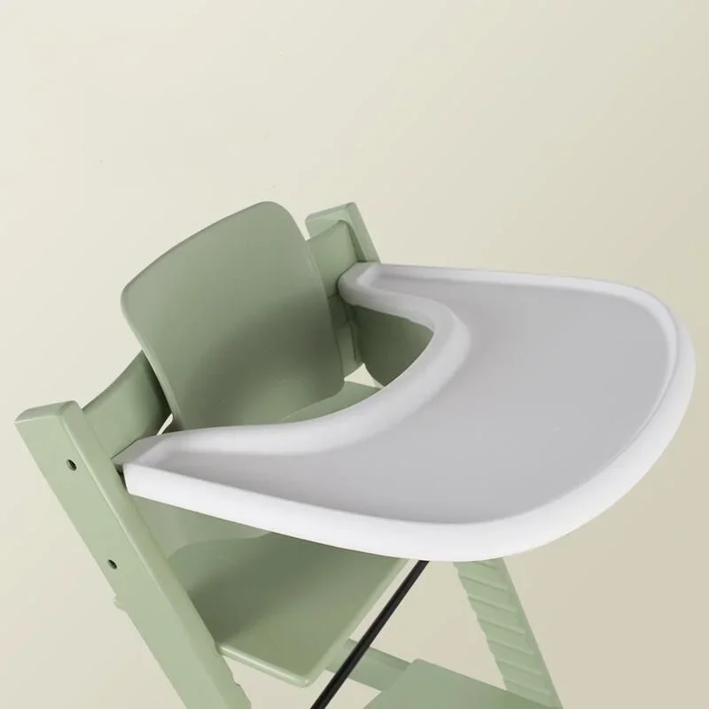 Growth Chair Dining Plate Babi - Baby Food Table ulasan dan harga