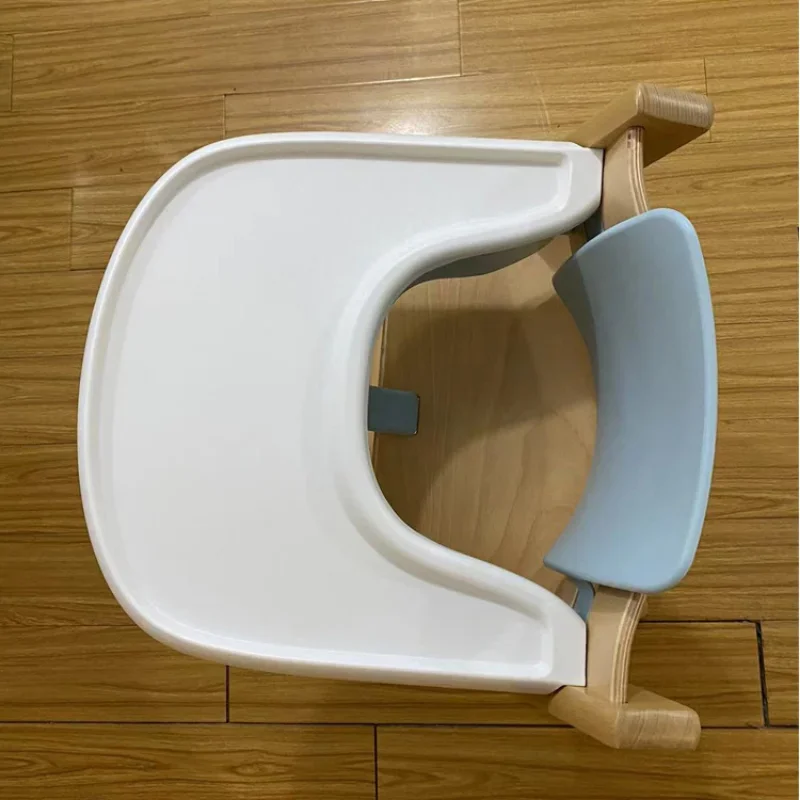 Growth Chair Dining Plate Babi - Baby Food Table ulasan dan harga