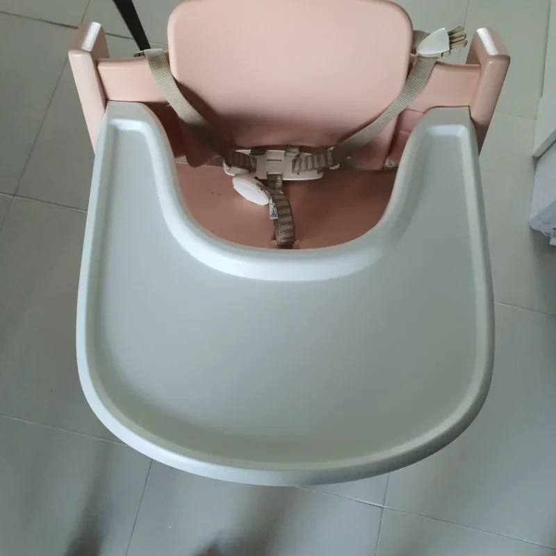 Growth Chair Dining Plate Babi - Baby Food Table ulasan dan harga