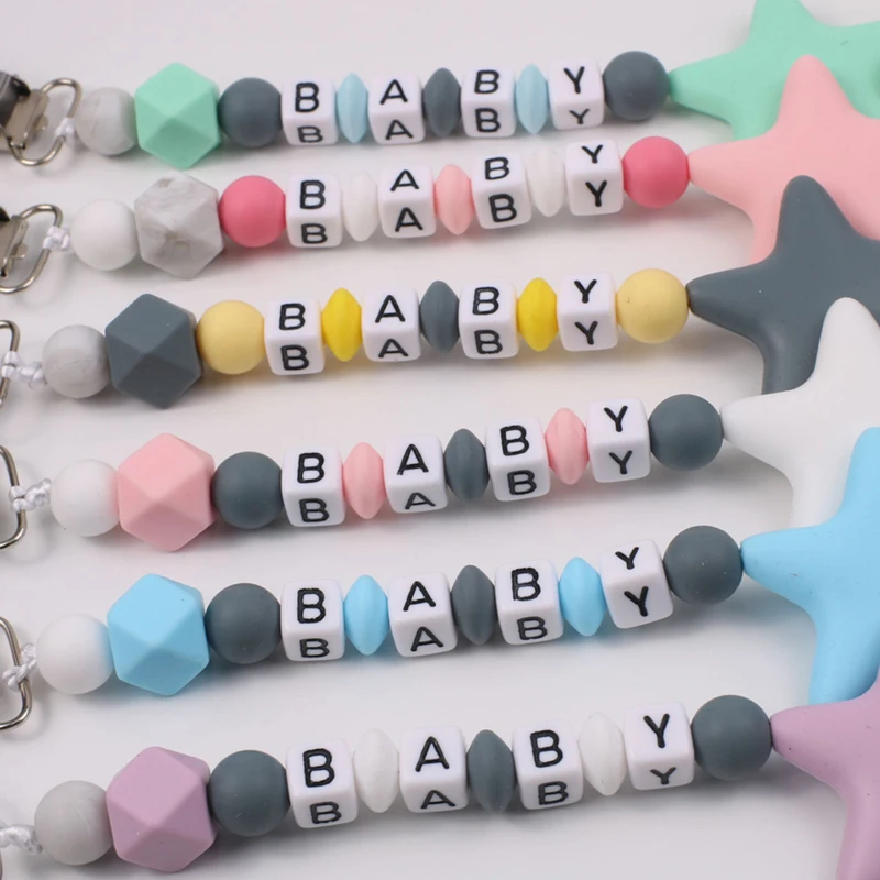NEW Personalised Name Baby Tee - Baby Food Toy ulasan dan harga