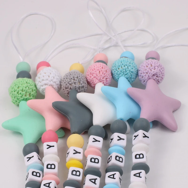 NEW Personalised Name Baby Tee - Baby Food Toy ulasan dan harga