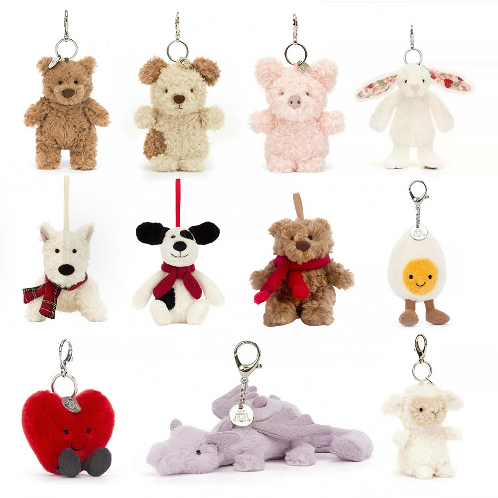 New Cartoon Egg Stuffed Toy Ex - Baby Food Natural ulasan dan harga