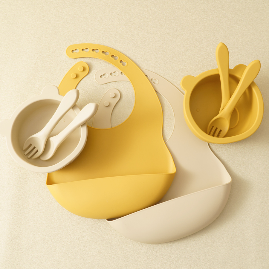 Wholesale Silicone Children Ta - Baby Food Table ulasan dan harga